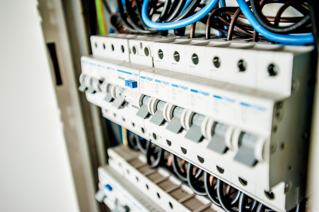 The Role of Lighting in Your Home's Security